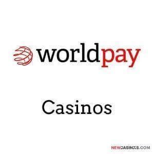 worldpay casino
